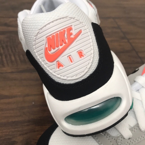 !!!!! NIKE AIR MAX 200 - Picture 5 of 11